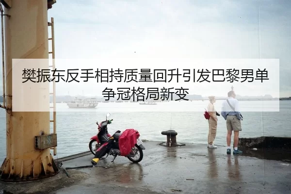 樊振东反手相持质量回升引发巴黎男单争冠格局新变